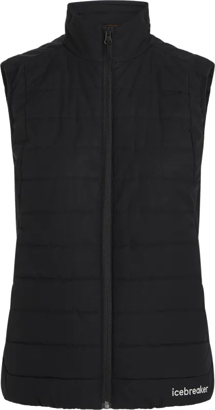 1360 MerinoLoft Vest - Women's|-|Veste 1360 MerinoLoft - Femme sold by Altitude Sports