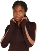 260 ZoneKnit Long Sleeve Half Zip Thermal Top - Women's|-|Haut thermique à manches longues et demi-glissière 260 ZoneKnit - Femme sold by Altitude Sports