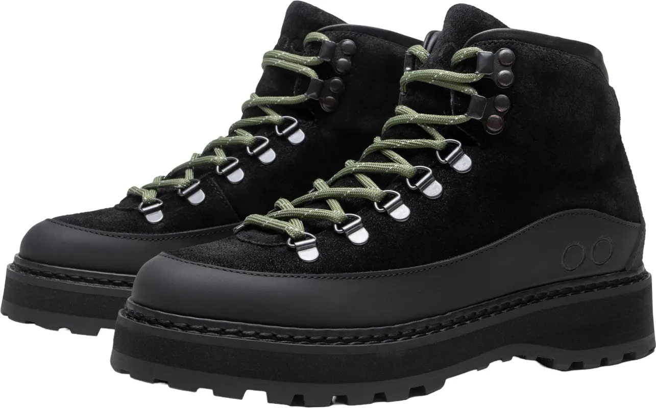 Core Cap Suede Hiking Boots - Women's|-|Bottes de randonnée en daim Core Cap - Femme sold by Altitude Sports
