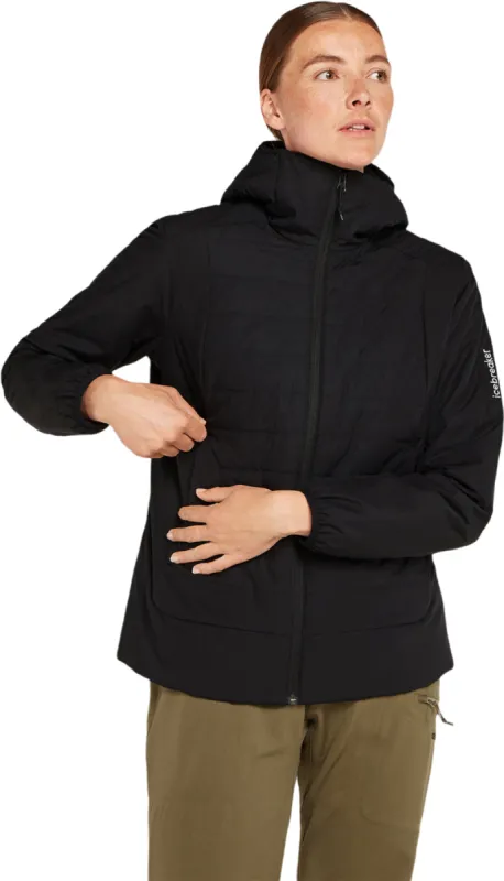 1360 MerinoLoft Jacket - Women's|-|Manteau 1360 MerinoLoft - Femme sold by Altitude Sports