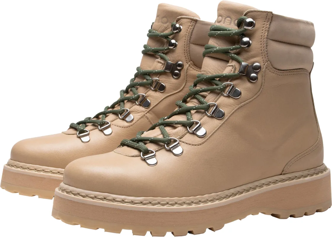 Hiking Shearling Lining Hiking Boots - Women's|-|Bottes de randonnée avec doublure en rason Hiking - Femme sold by Altitude Sports