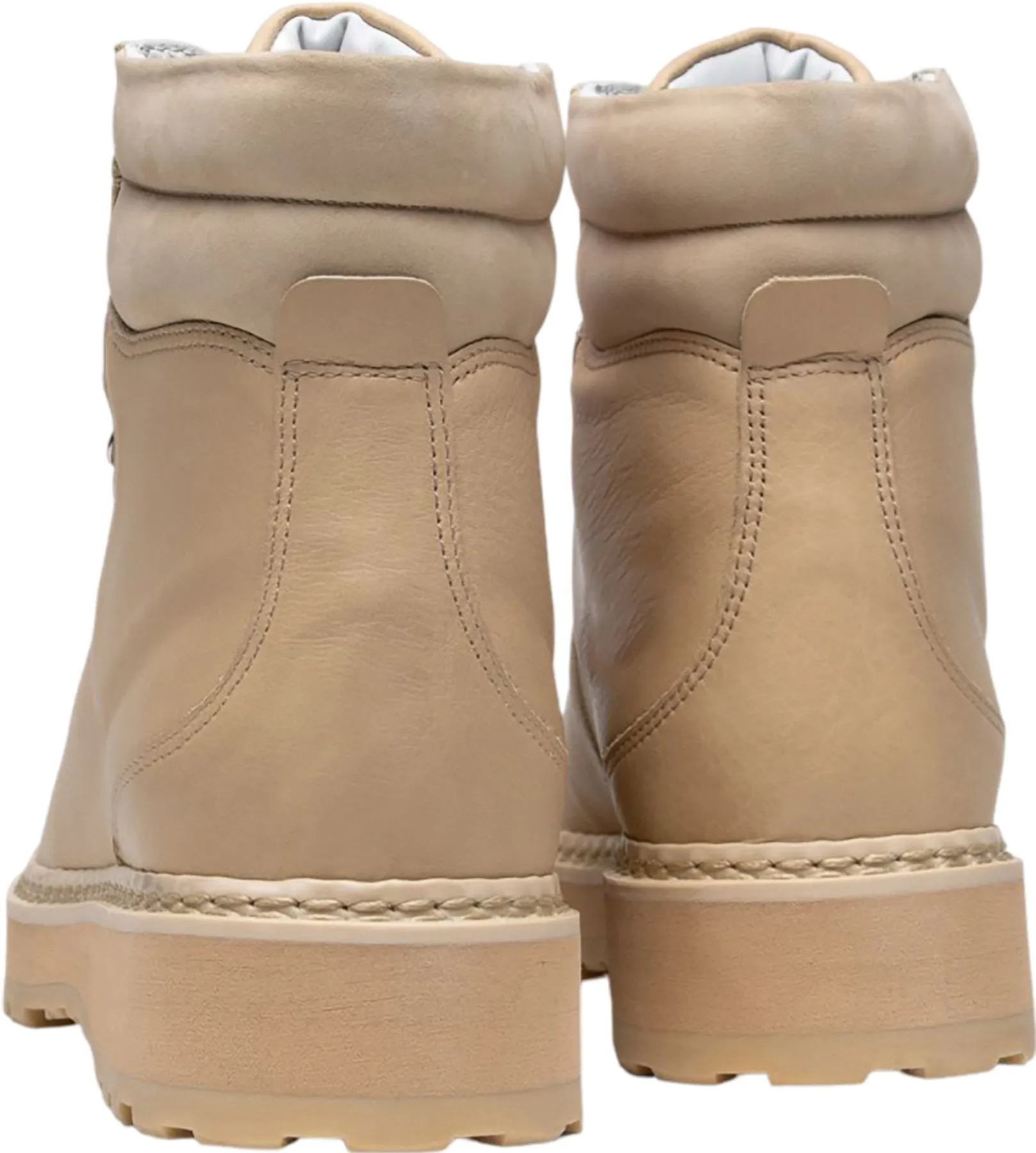 Hiking Shearling Lining Hiking Boots - Women's|-|Bottes de randonnée avec doublure en rason Hiking - Femme sold by Altitude Sports product image thumbnail 2