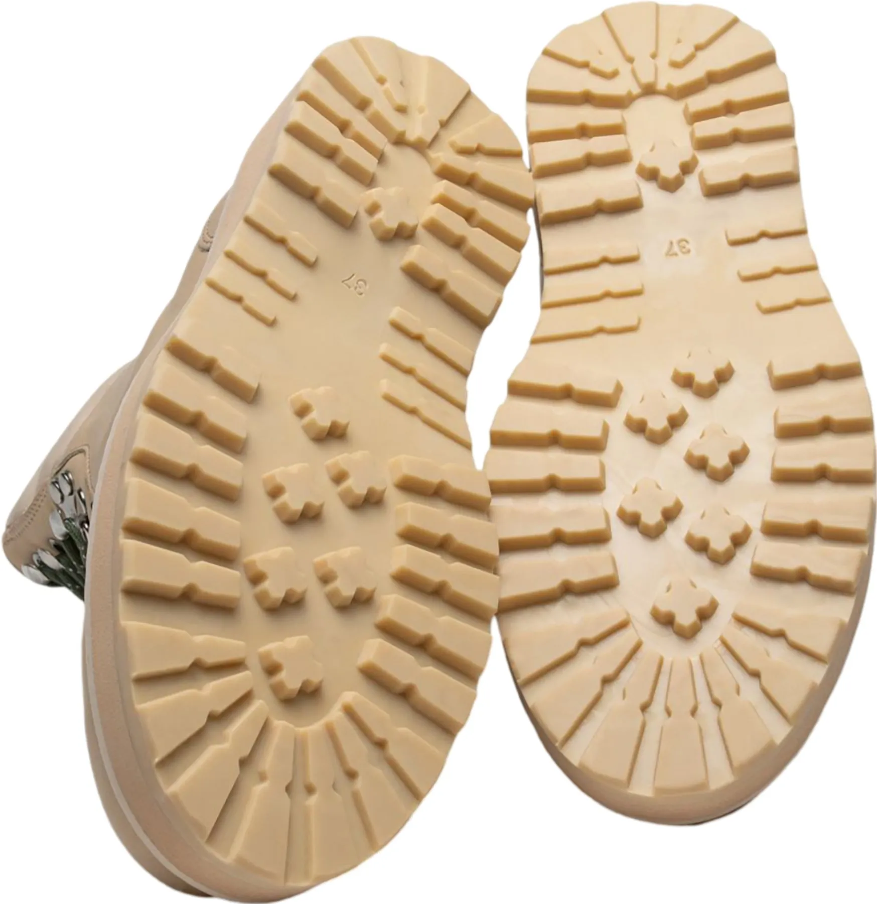 Hiking Shearling Lining Hiking Boots - Women's|-|Bottes de randonnée avec doublure en rason Hiking - Femme sold by Altitude Sports product image thumbnail 3