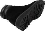 Hiking Grained Leather Shearling Lining Hiking Boots - Men's|-|Bottes de randonnée en cuir grainé avec doublure en rason Hiking - Homme sold by Altitude Sports