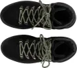 Hiking Grained Leather Shearling Lining Hiking Boots - Men's|-|Bottes de randonnée en cuir grainé avec doublure en rason Hiking - Homme sold by Altitude Sports