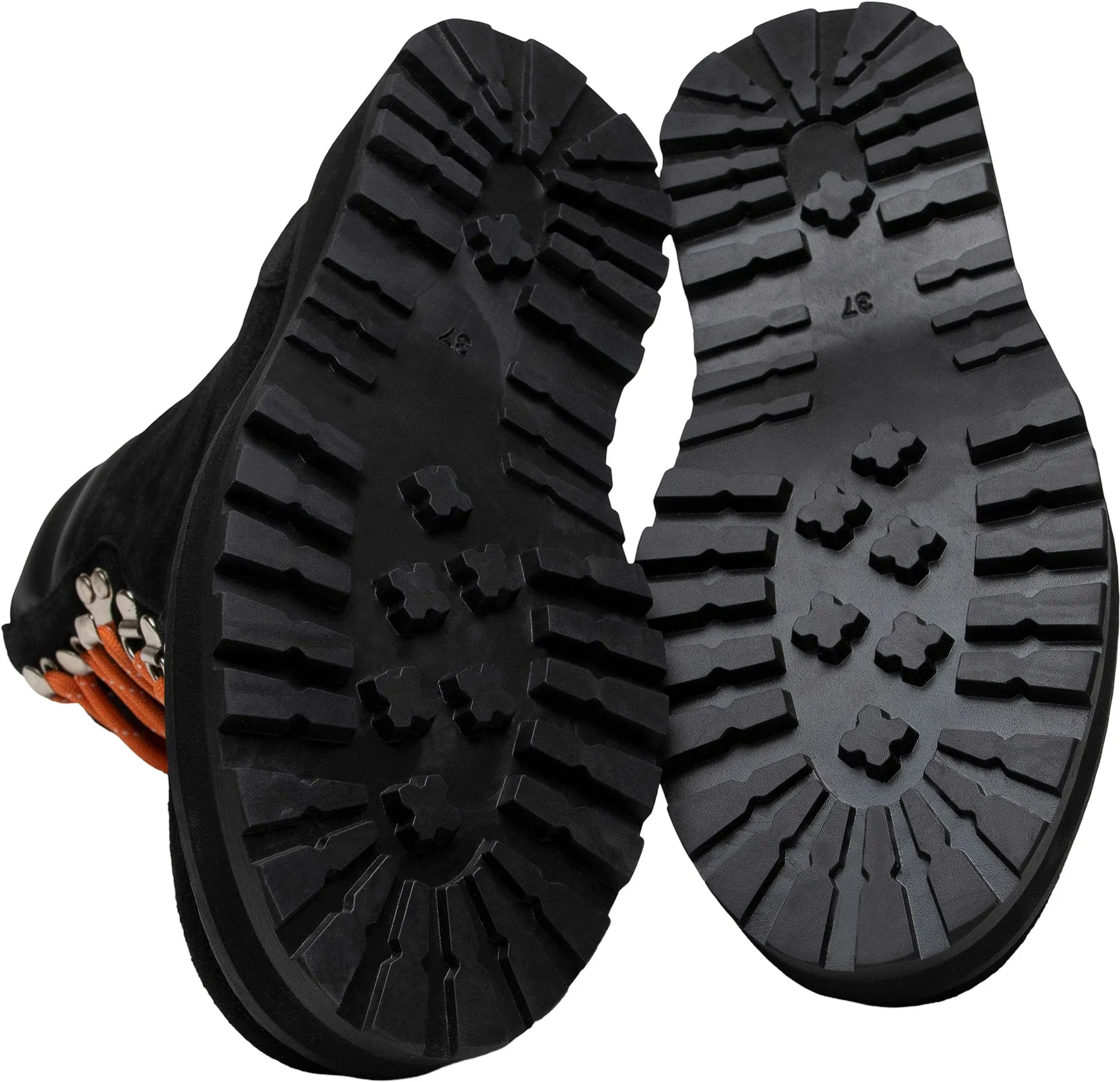 Hiking Shearling Lining Hiking Boots - Women's|-|Bottes de randonnée avec doublure en rason Hiking - Femme sold by Altitude Sports product image thumbnail 3