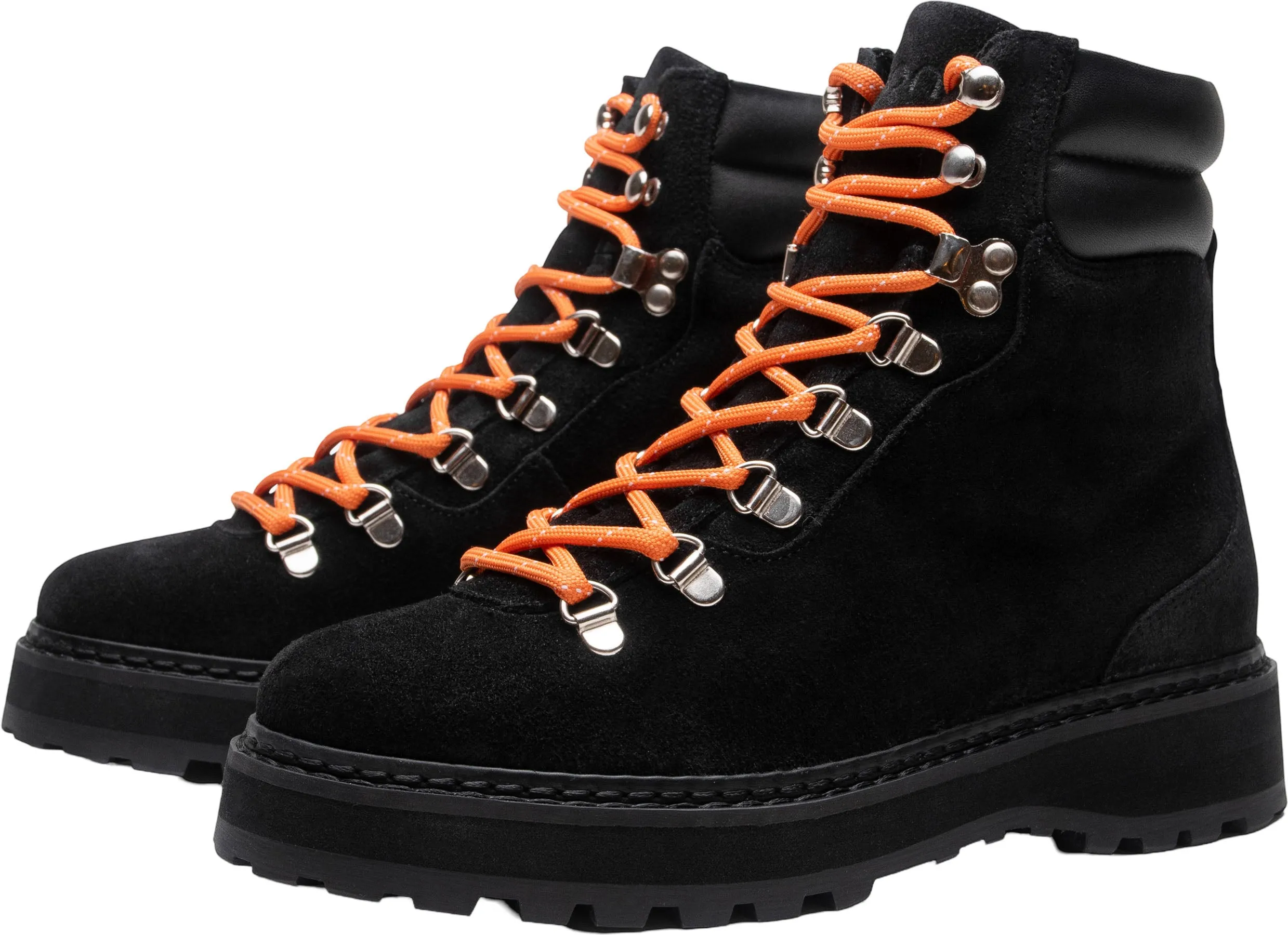 Hiking Shearling Lining Hiking Boots - Women's|-|Bottes de randonnée avec doublure en rason Hiking - Femme sold by Altitude Sports