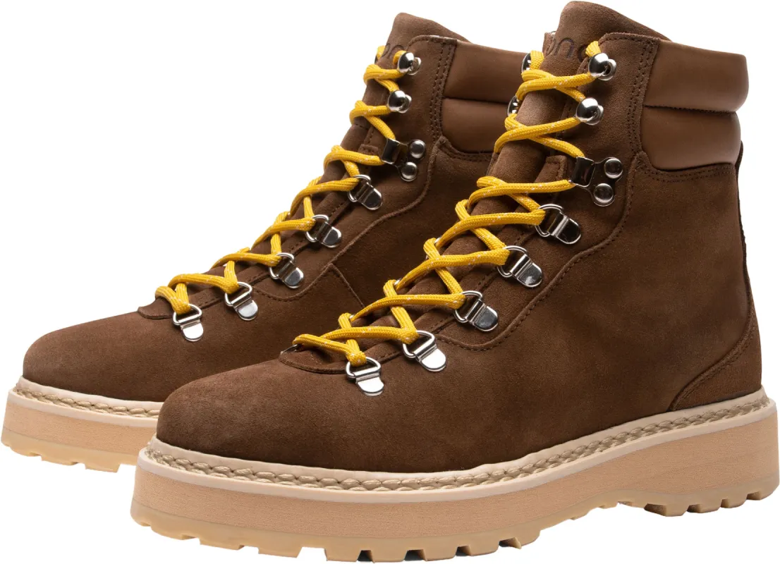 Hiking Shearling Lining Hiking Boots - Women's|-|Bottes de randonnée avec doublure en rason Hiking - Femme sold by Altitude Sports