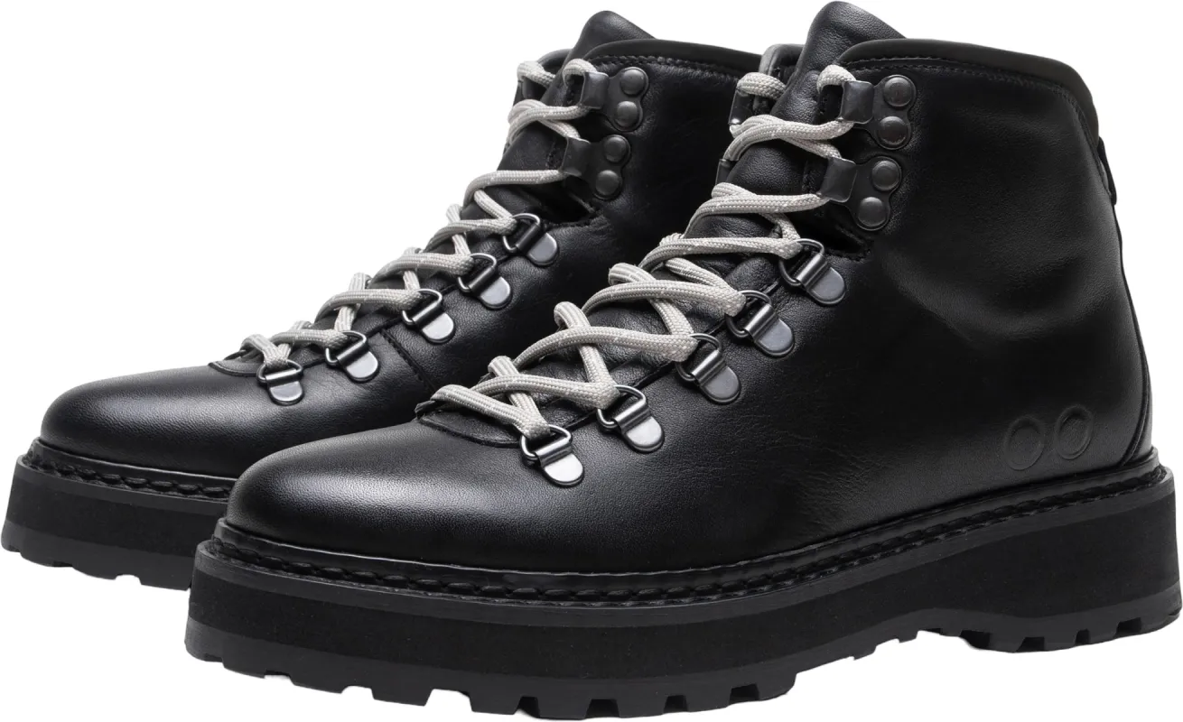 Hiking Core Shearling Lining Hiking Boots - Men's|-|Bottes de randonnée avec doublure Shearling Hiking Core - Homme sold by Altitude Sports