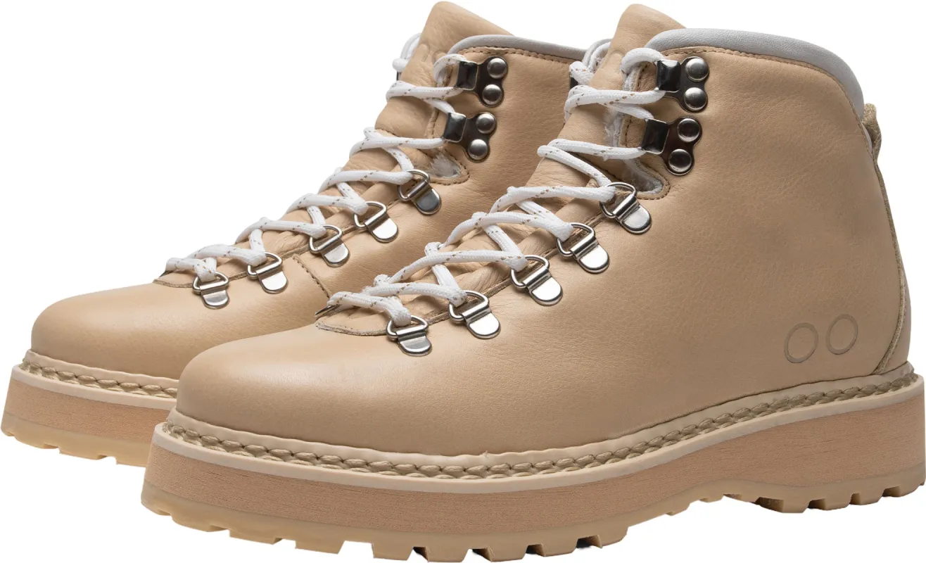 Hiking Core Shearling Lining Hiking Boots - Women's|-|Bottes de randonnée avec doublure en rason Hiking Core - Femme sold by Altitude Sports