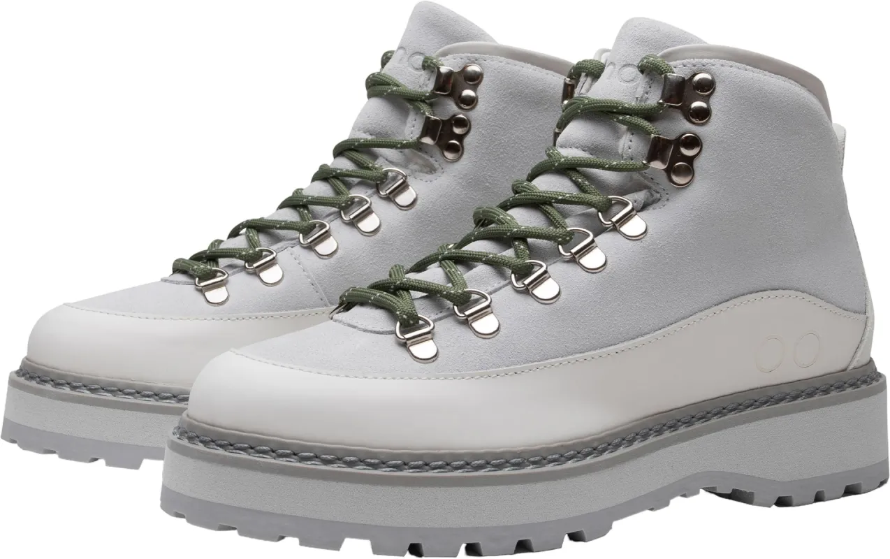 Hiking Core Cap Shearling Lining Hiking Boots - Women's|-|Bottes de randonnée avec doublure en rason Hiking Core Cap - Femme sold by Altitude Sports