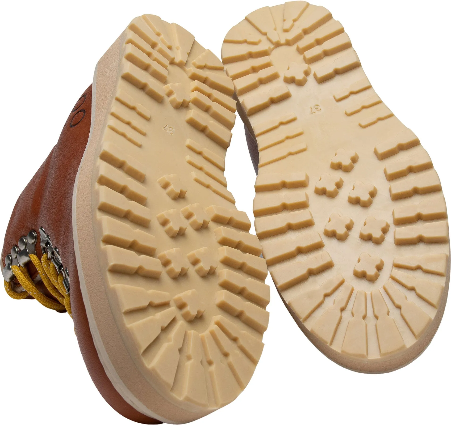 Hiking Core Leather Lining Hiking Boots - Men's|-|Bottes de randonnée avec doublure en cuir Hiking Core - Homme sold by Altitude Sports product image thumbnail 3