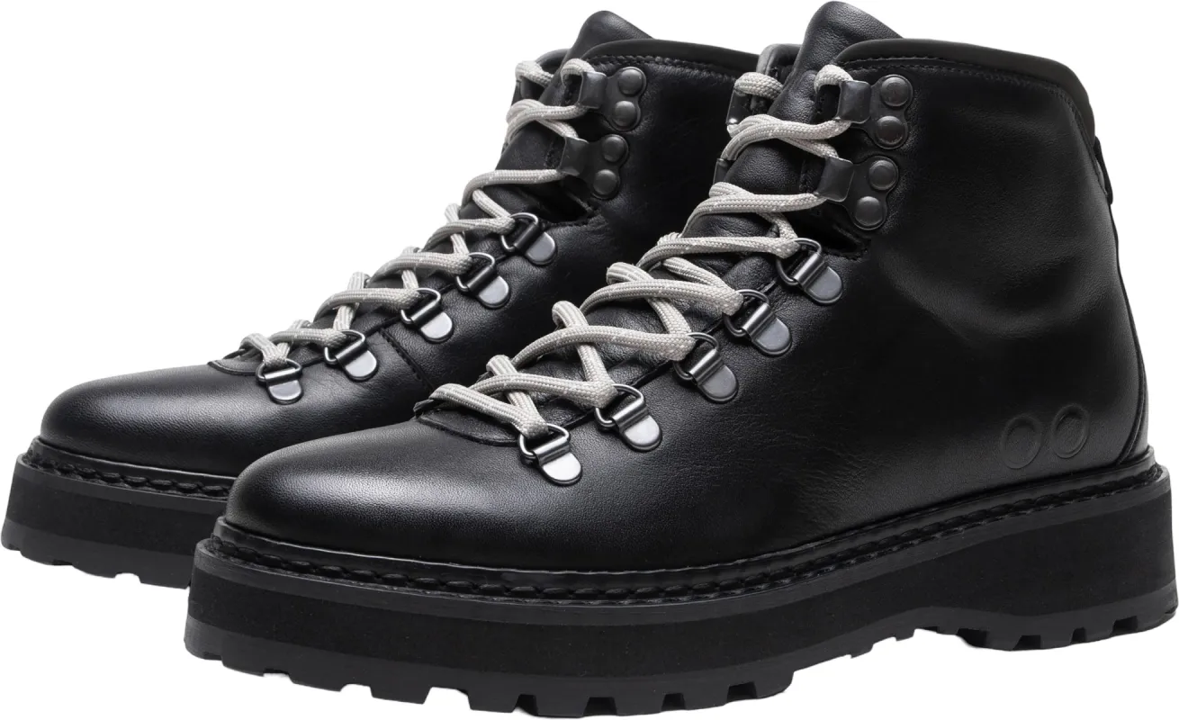Hiking Core Shearling Lining Hiking Boots - Men's|-|Bottes de randonnée avec doublure en rason Hiking Core - Homme sold by Altitude Sports
