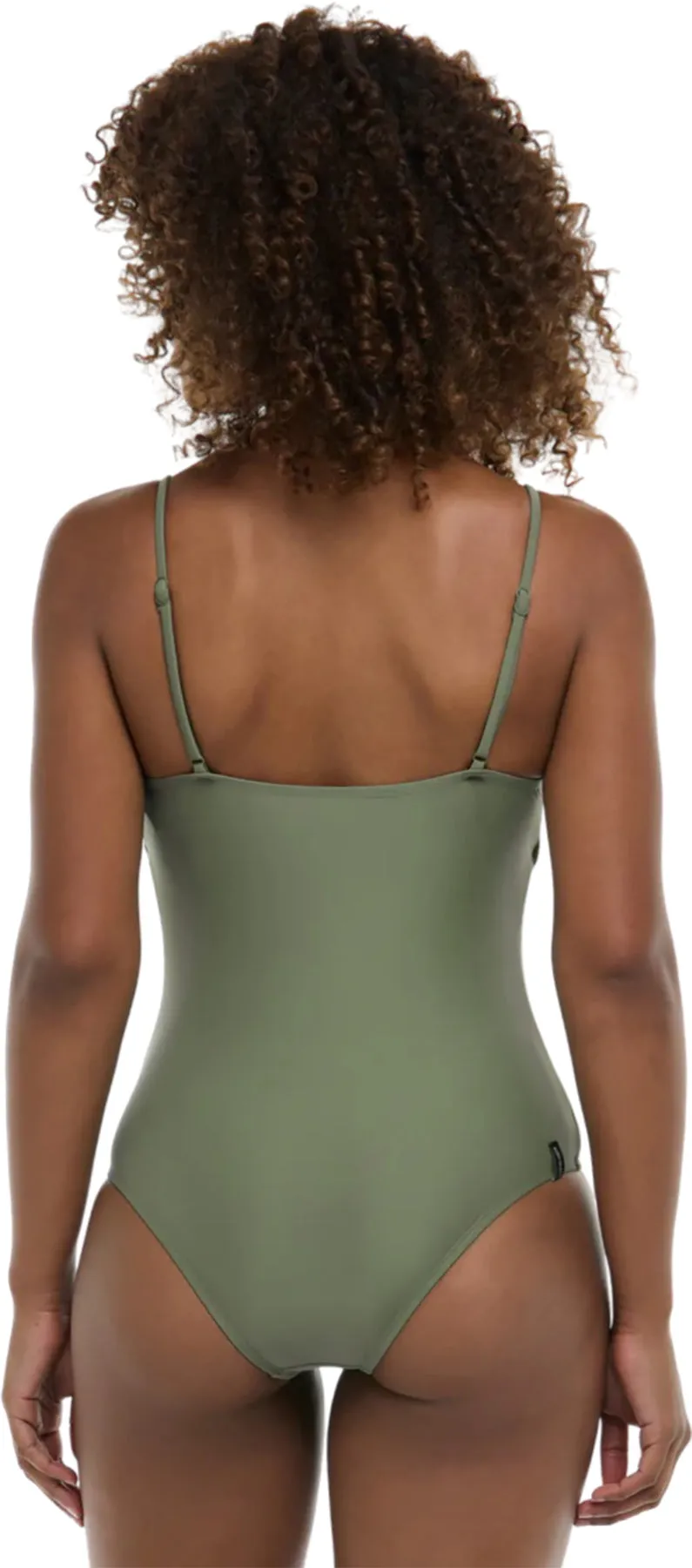 Smoothies Maddie One-Piece Swimsuit - Women's|-|Maillot de bain une pièce Smoothies Maddie - Femme sold by Altitude Sports product image thumbnail 2