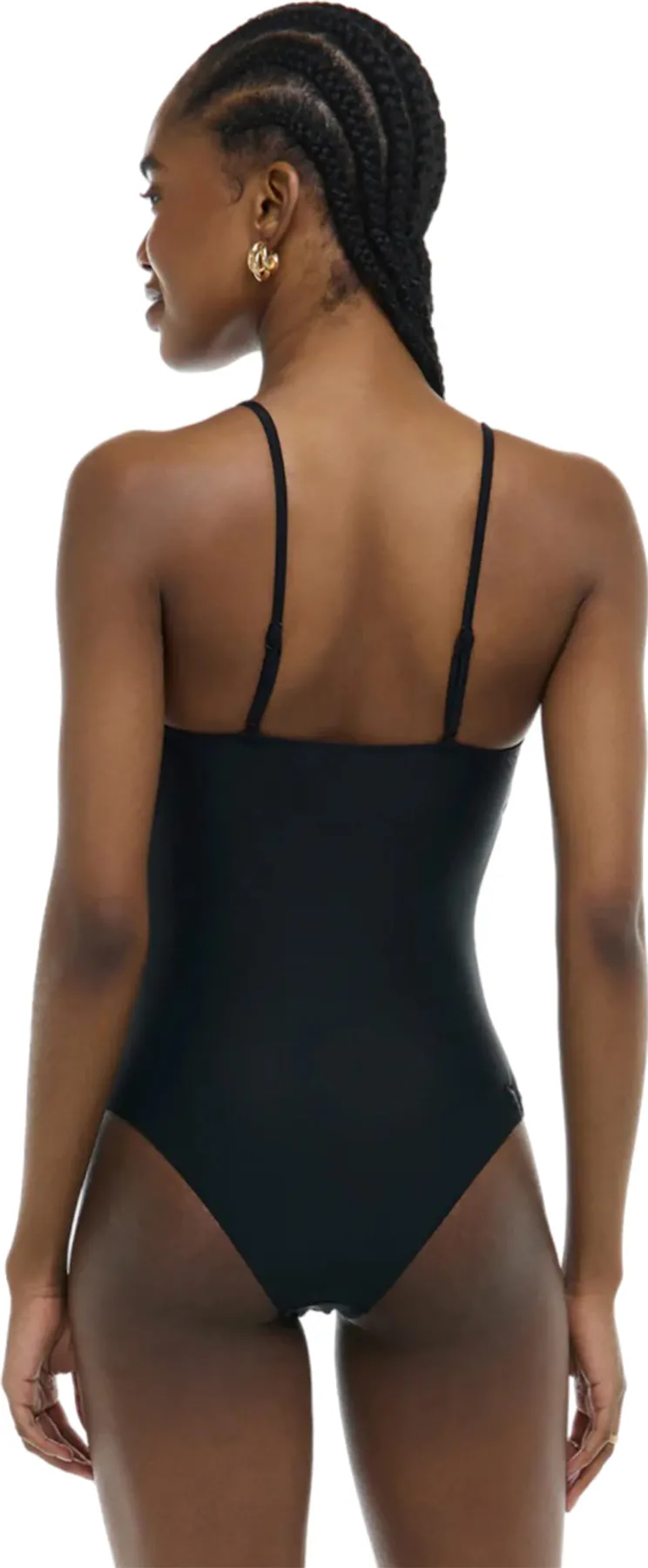 Smoothies Maddie One-Piece Swimsuit - Women's|-|Maillot de bain une pièce Smoothies Maddie - Femme sold by Altitude Sports product image thumbnail 5