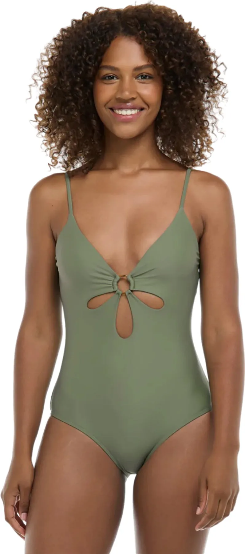 Smoothies Maddie One-Piece Swimsuit - Women's|-|Maillot de bain une pièce Smoothies Maddie - Femme sold by Altitude Sports