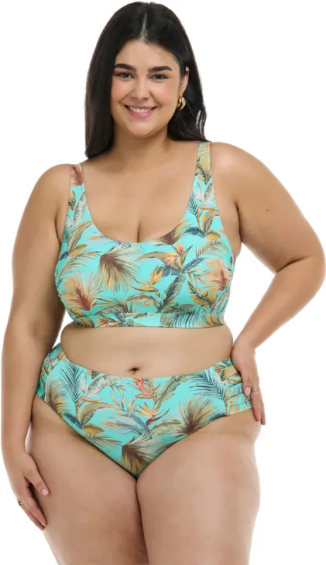 Molokini Amore Plus Size Bikini Top - Women's|-|Haut de bikini grande taille Molokini Amore - Femme sold by Altitude Sports