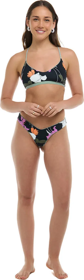 Dreamy Ruth Reversible Fixed Triangle Bikini Top - Women's|-|Haut de bikini triangle fixe réversible Dreamy Ruth - Femme sold by Altitude Sports product image thumbnail 3
