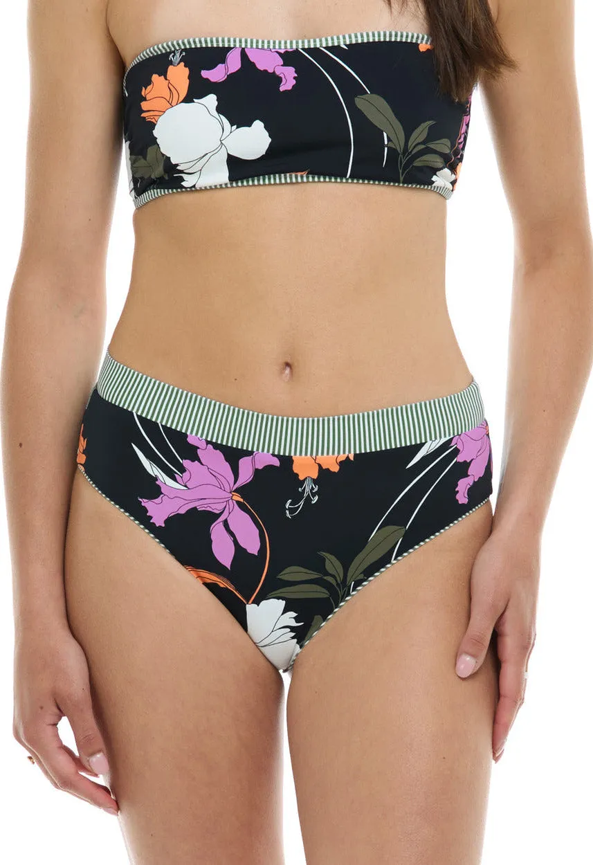 Dreamy Marlee Reversible Bikini Bottom - Women's|-|Bas de bikini réversible Dreamy Marlee - Femme sold by Altitude Sports