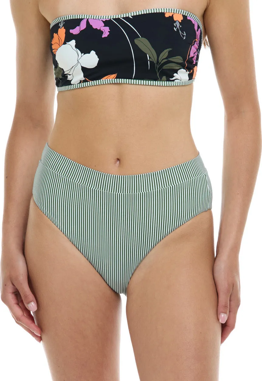 Dreamy Marlee Reversible Bikini Bottom - Women's|-|Bas de bikini réversible Dreamy Marlee - Femme sold by Altitude Sports product image thumbnail 5