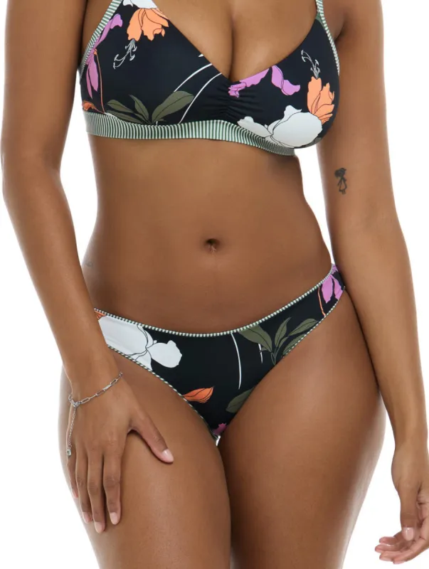 Dreamy Surf Rider Reversible Bikini Bottom - Women's|-|Bas de bikini réversible Dreamy Surf Rider - Femme sold by Altitude Sports