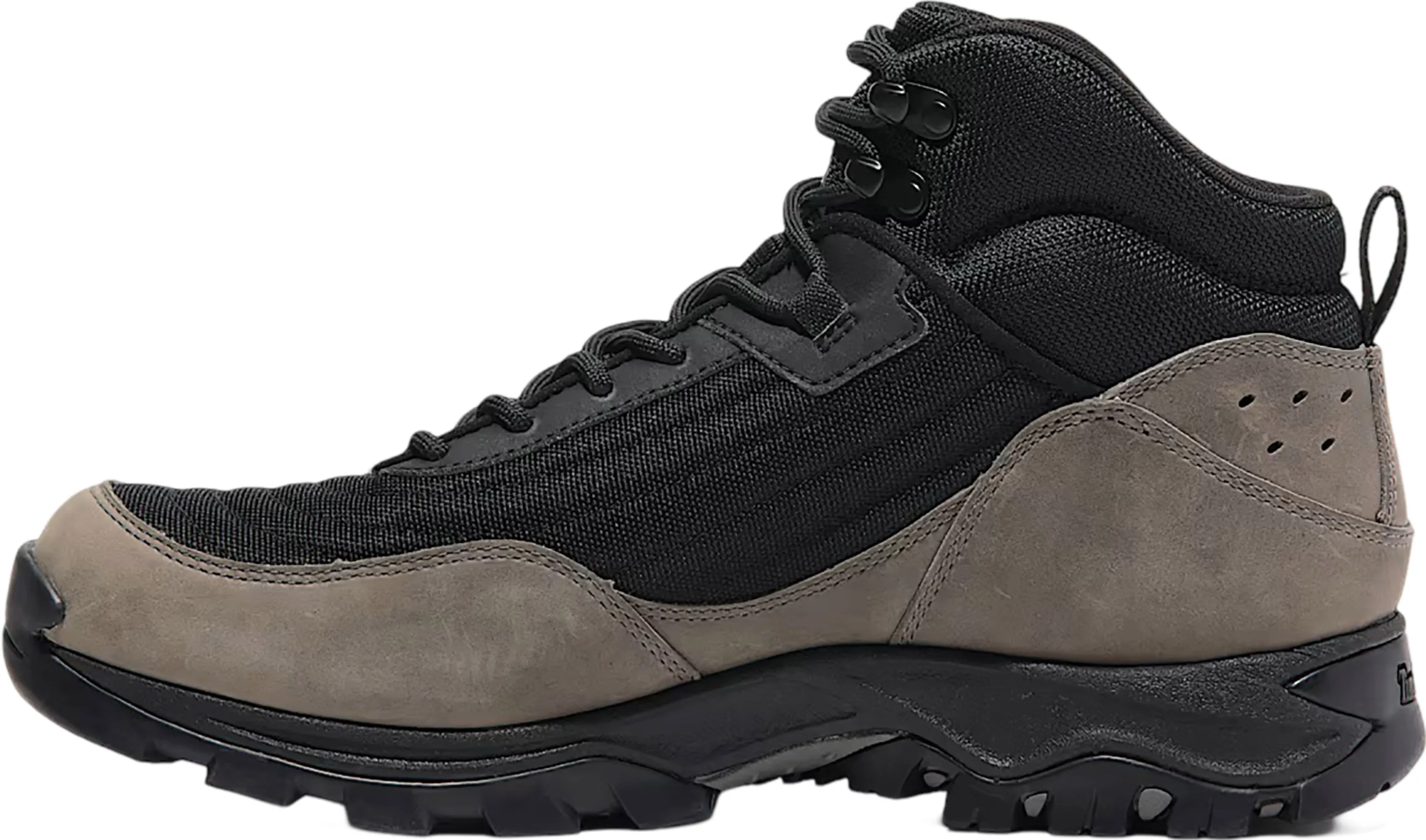 Mt. Maddsen Mid Lace-Up Waterproof Hiking Boots - Men's |-|Bottes de randonnée imperméables mi-hautes à lacets Mt. Maddsen - Homme sold by Altitude Sports product image thumbnail 5