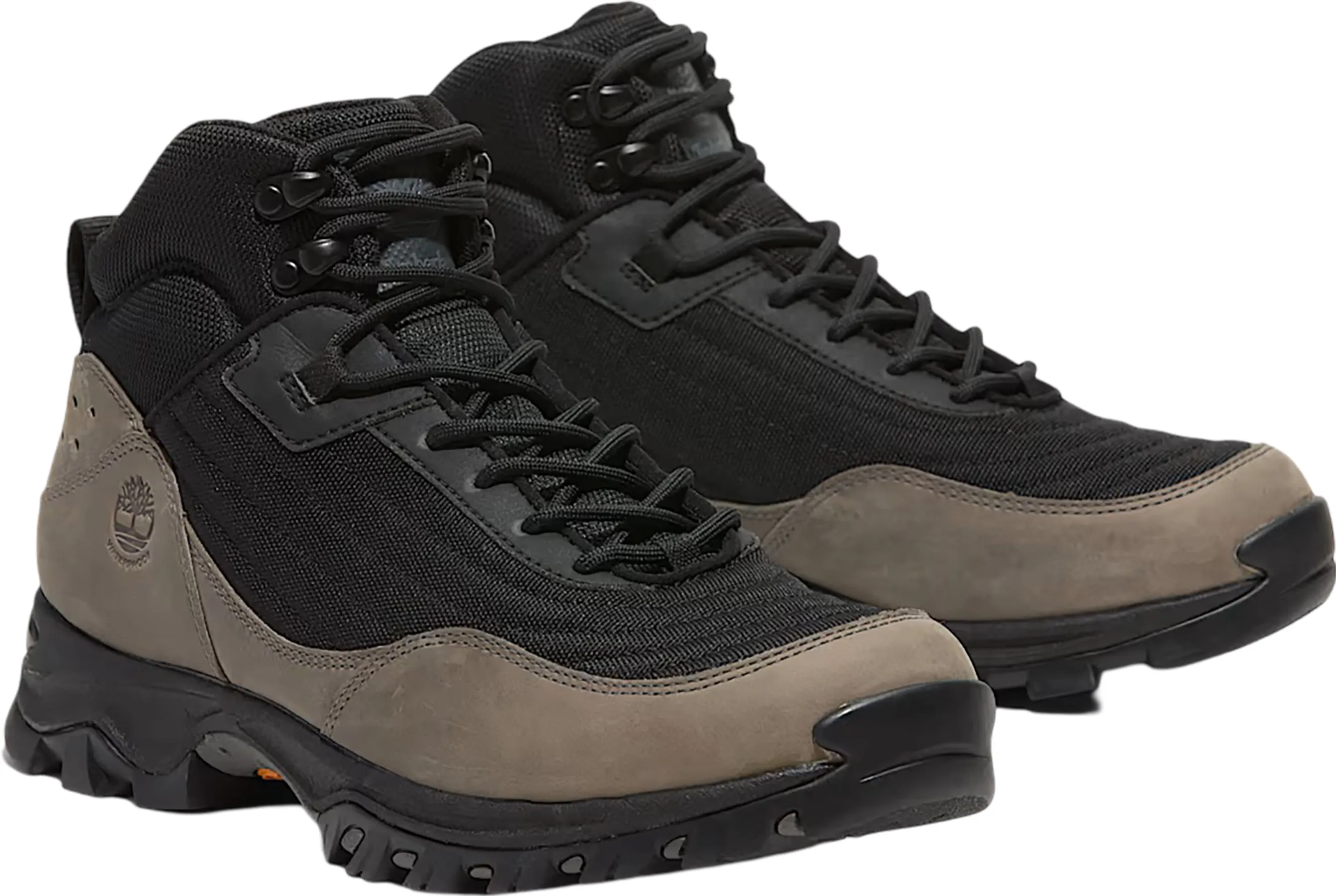 Mt. Maddsen Mid Lace-Up Waterproof Hiking Boots - Men's |-|Bottes de randonnée imperméables mi-hautes à lacets Mt. Maddsen - Homme sold by Altitude Sports product image thumbnail 3