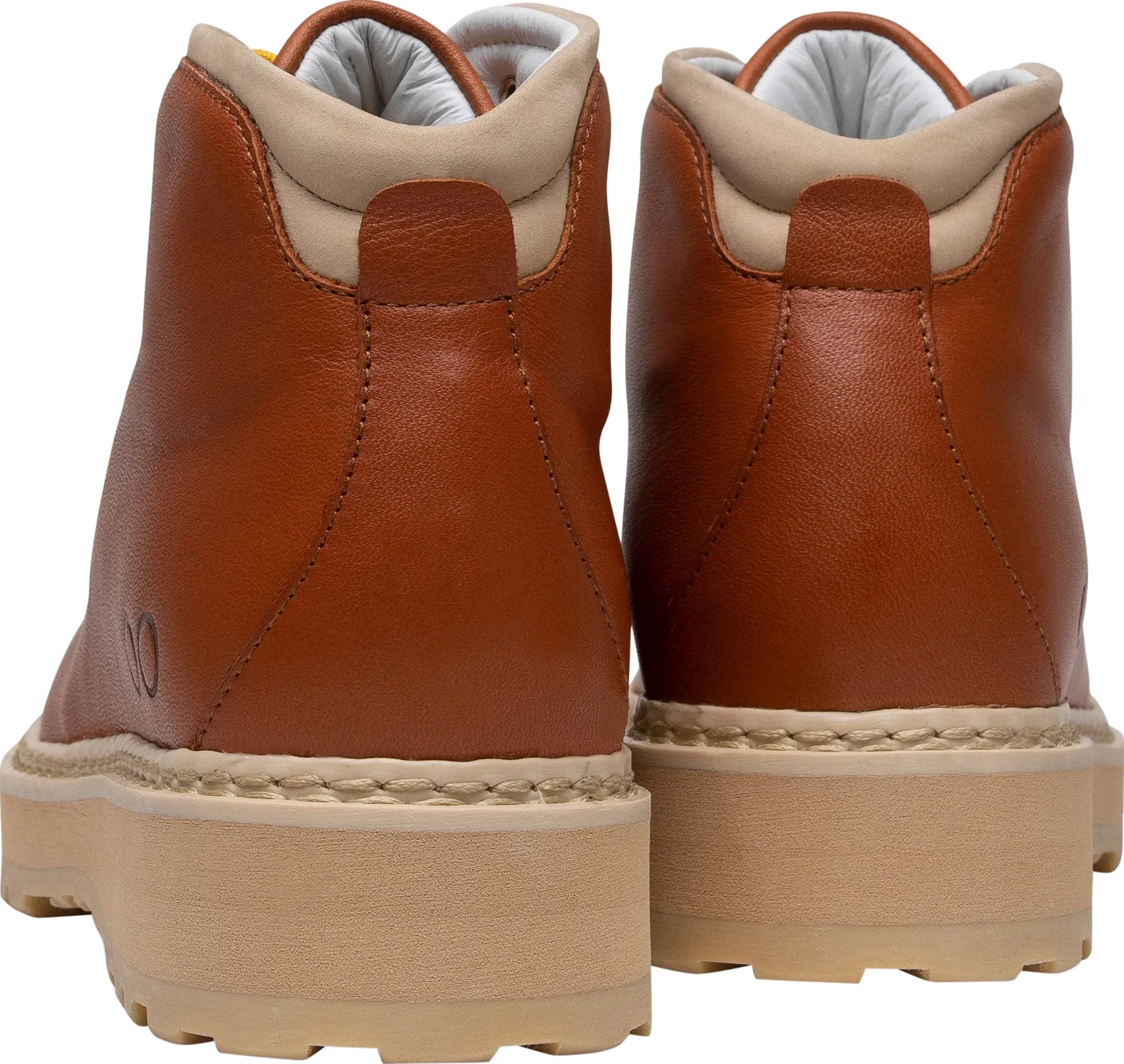 Hiking Core Shearling Lining Hiking Boots - Women's|-|Bottes de randonnée avec doublure en rason Hiking Core - Femme sold by Altitude Sports product image thumbnail 5