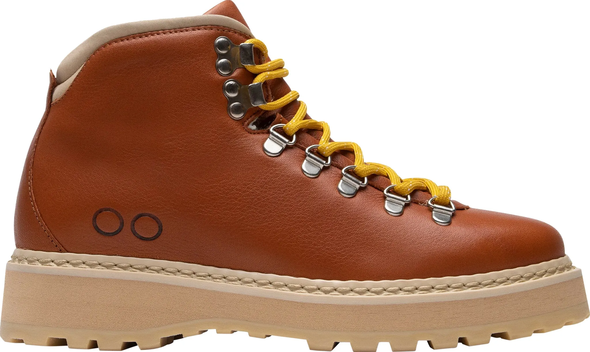 Hiking Core Shearling Lining Hiking Boots - Women's|-|Bottes de randonnée avec doublure en rason Hiking Core - Femme sold by Altitude Sports product image thumbnail 3