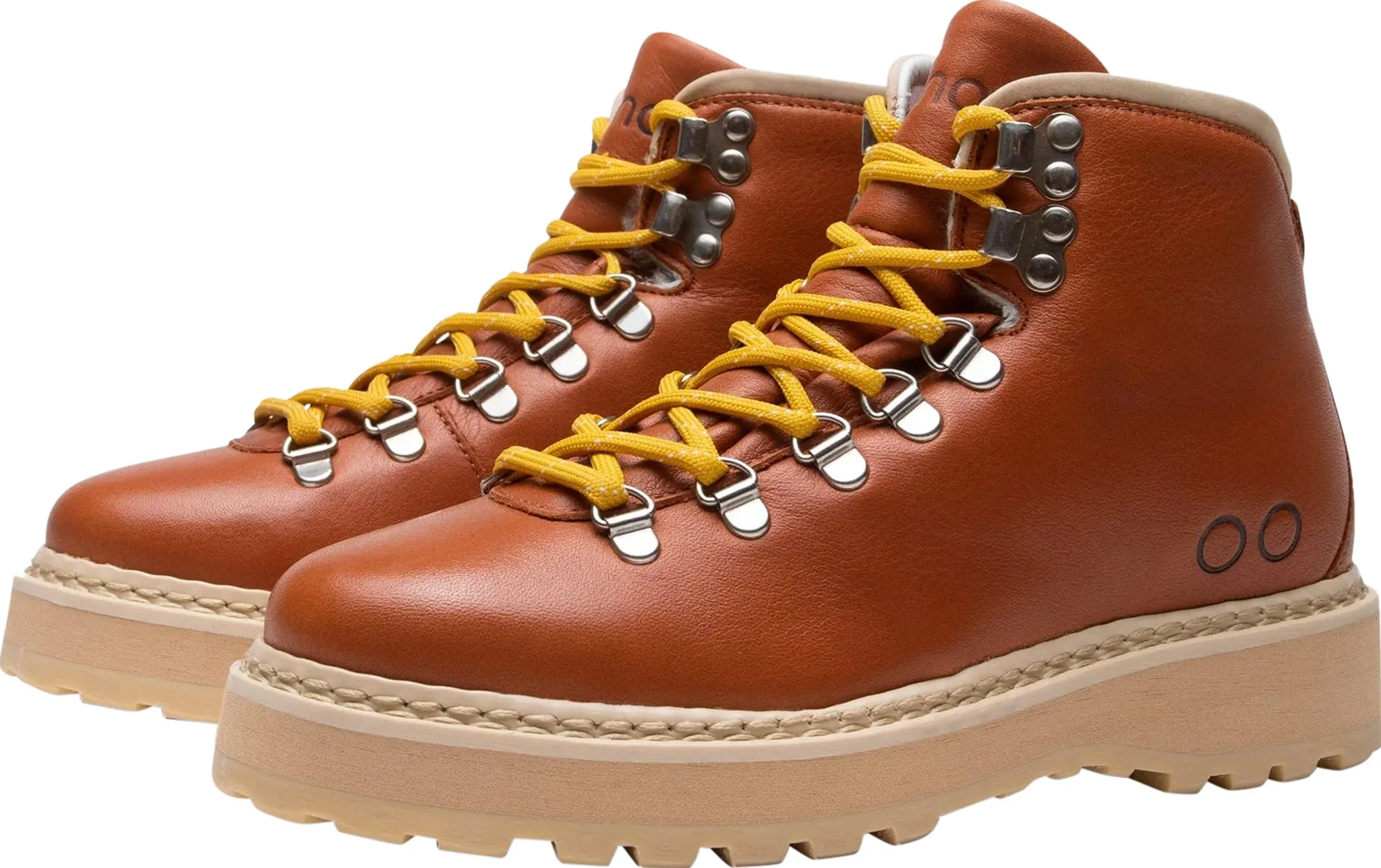 Hiking Core Shearling Lining Hiking Boots - Women's|-|Bottes de randonnée avec doublure en rason Hiking Core - Femme sold by Altitude Sports product image thumbnail 4