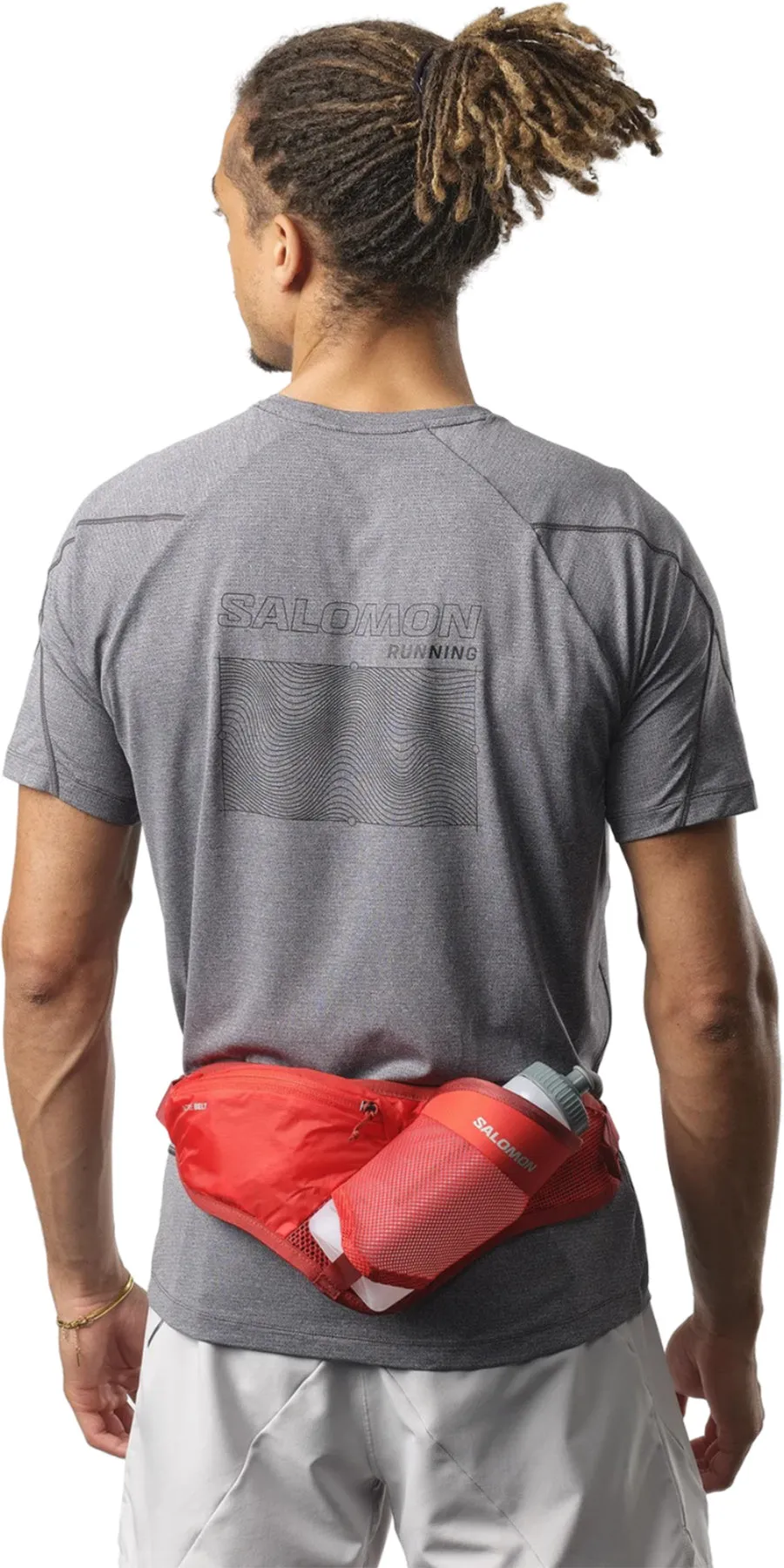 Active Bottle Belt with 3D bottle|-|Ceinture Active Bottle sold by Altitude Sports product image thumbnail 2