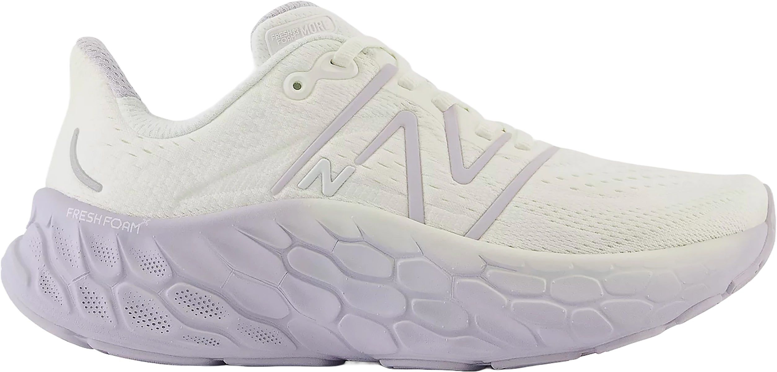 Fresh Foam X More V4 Shoe - Women's|-|Chaussures Foam X More V4 Fresh - Femme sold by Altitude Sports