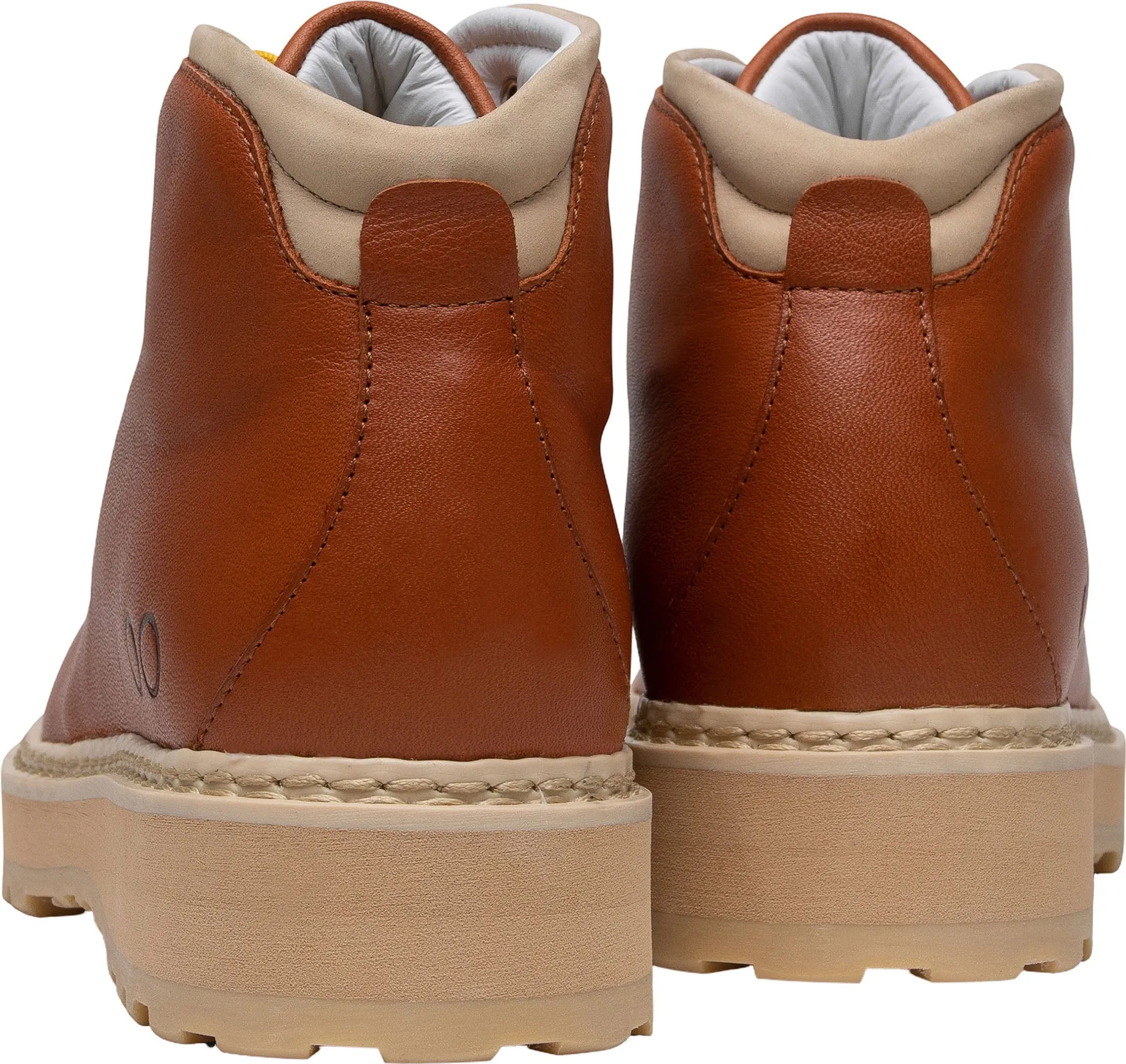 Hiking Core Leather Lining Hiking Boots - Women's|-|Bottes de randonnée avec doublure en cuir Hiking Core - Femme sold by Altitude Sports product image thumbnail 5