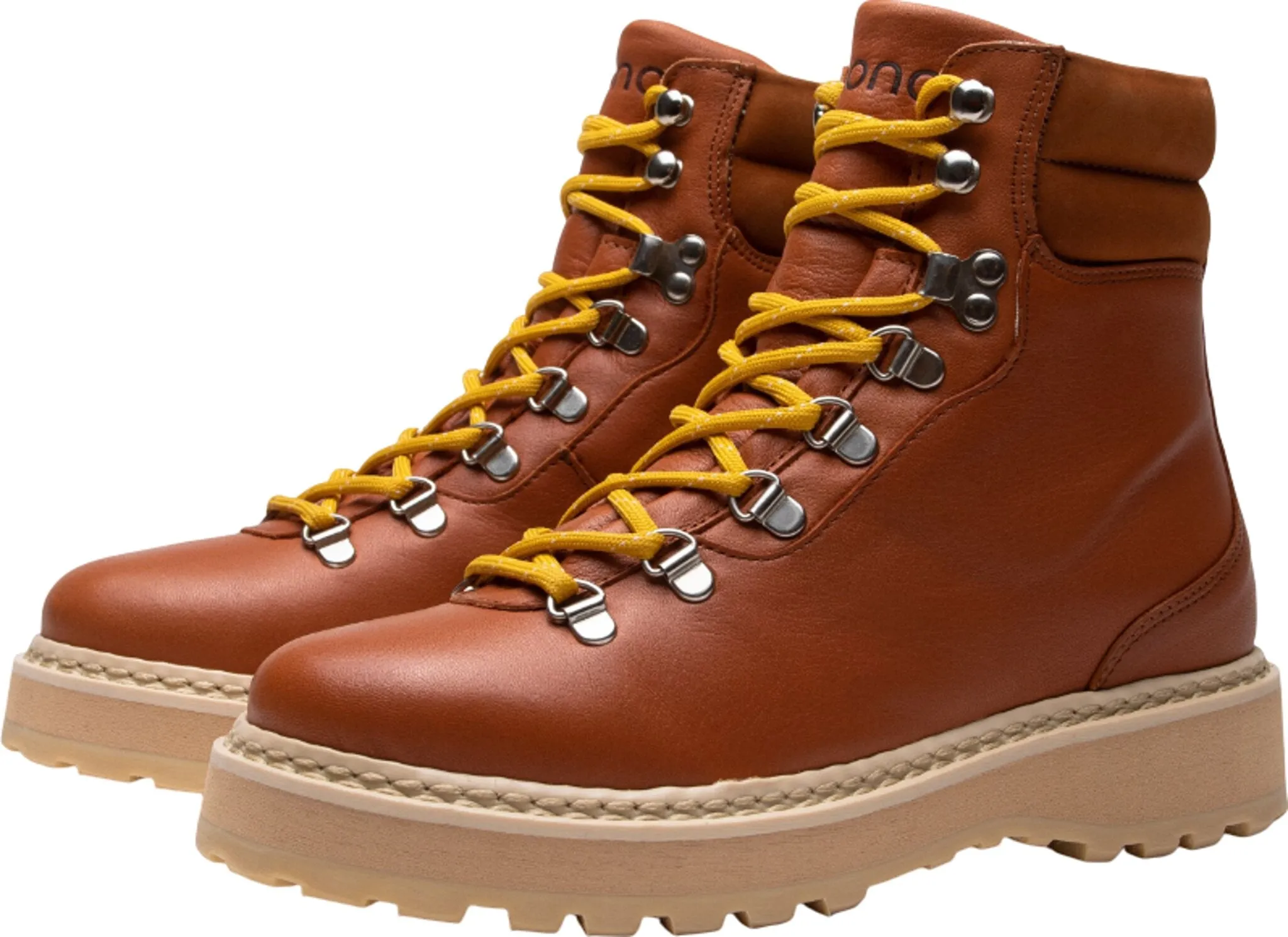 Hiking Core Leather Lining Hiking Boots - Women's|-|Bottes de randonnée avec doublure en cuir Hiking Core - Femme sold by Altitude Sports product image thumbnail 2