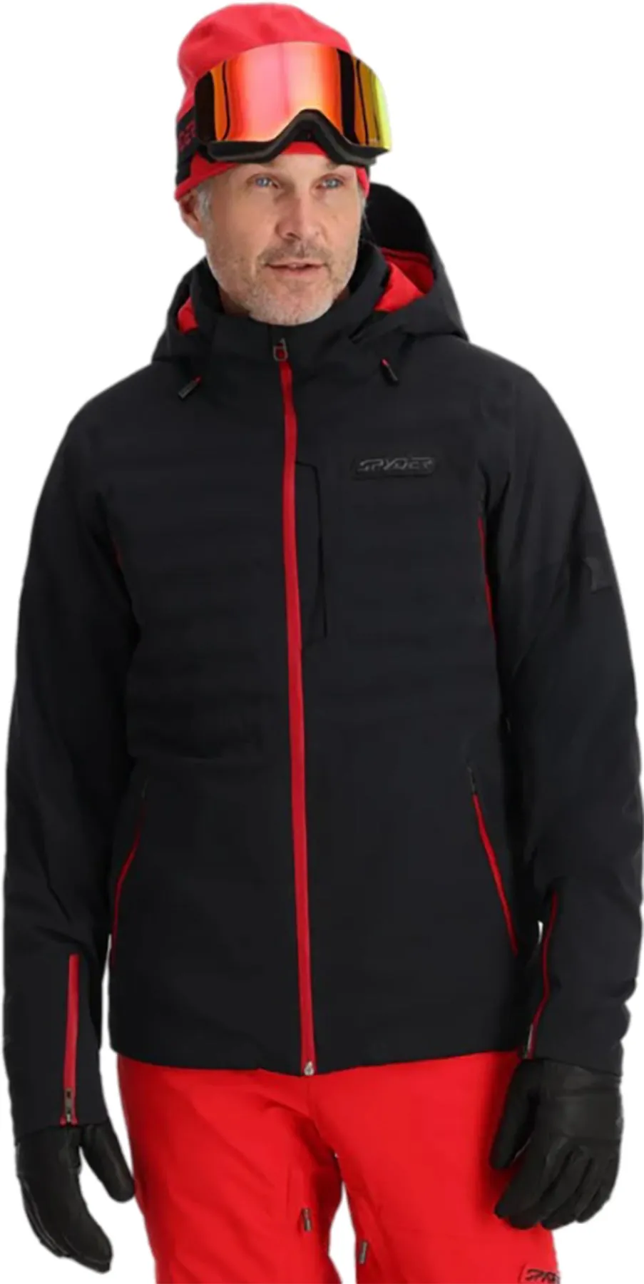 Pinnacle Jacket - Men's|-|Manteau Pinnacle - Homme sold by Altitude Sports product image thumbnail 3
