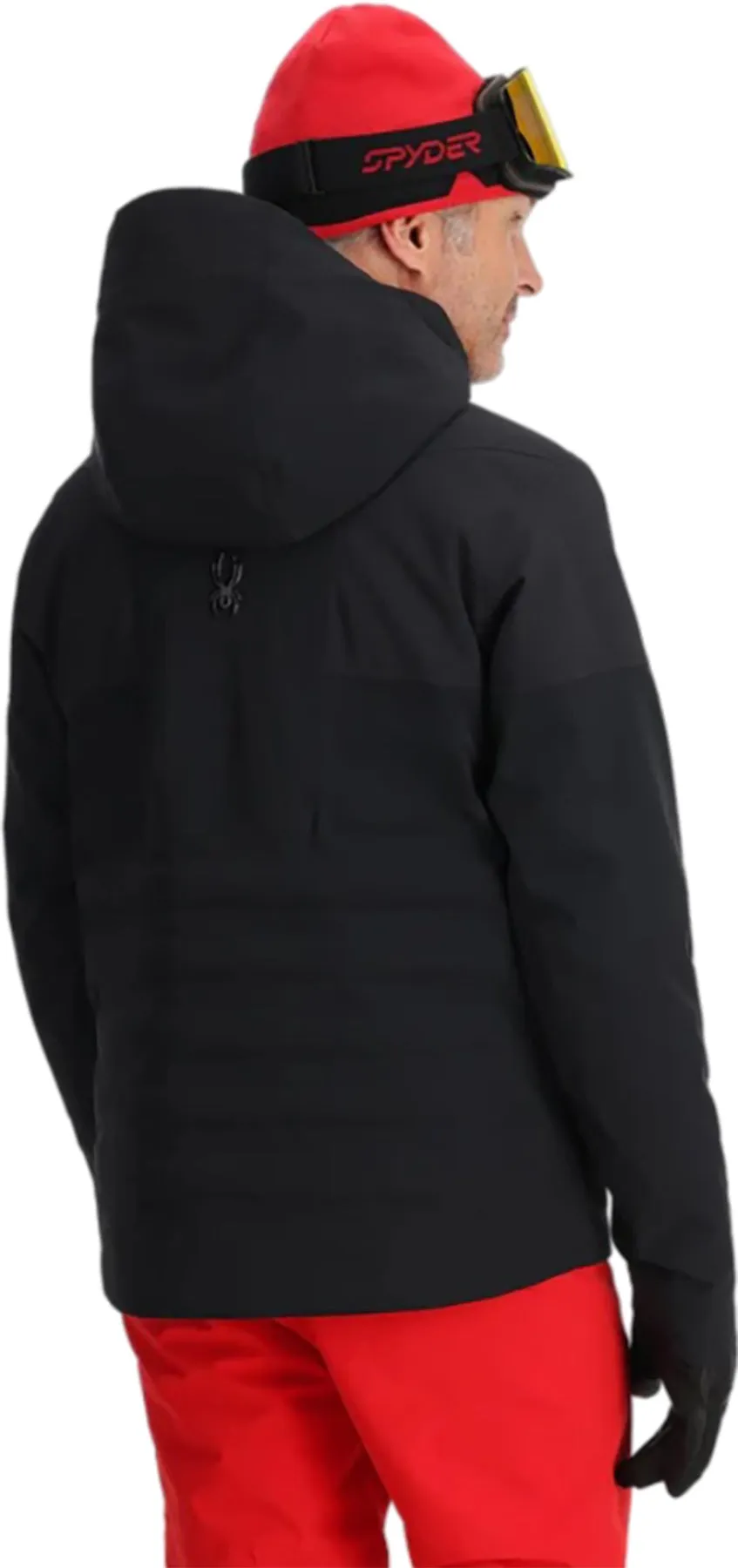 Pinnacle Jacket - Men's|-|Manteau Pinnacle - Homme sold by Altitude Sports product image thumbnail 4