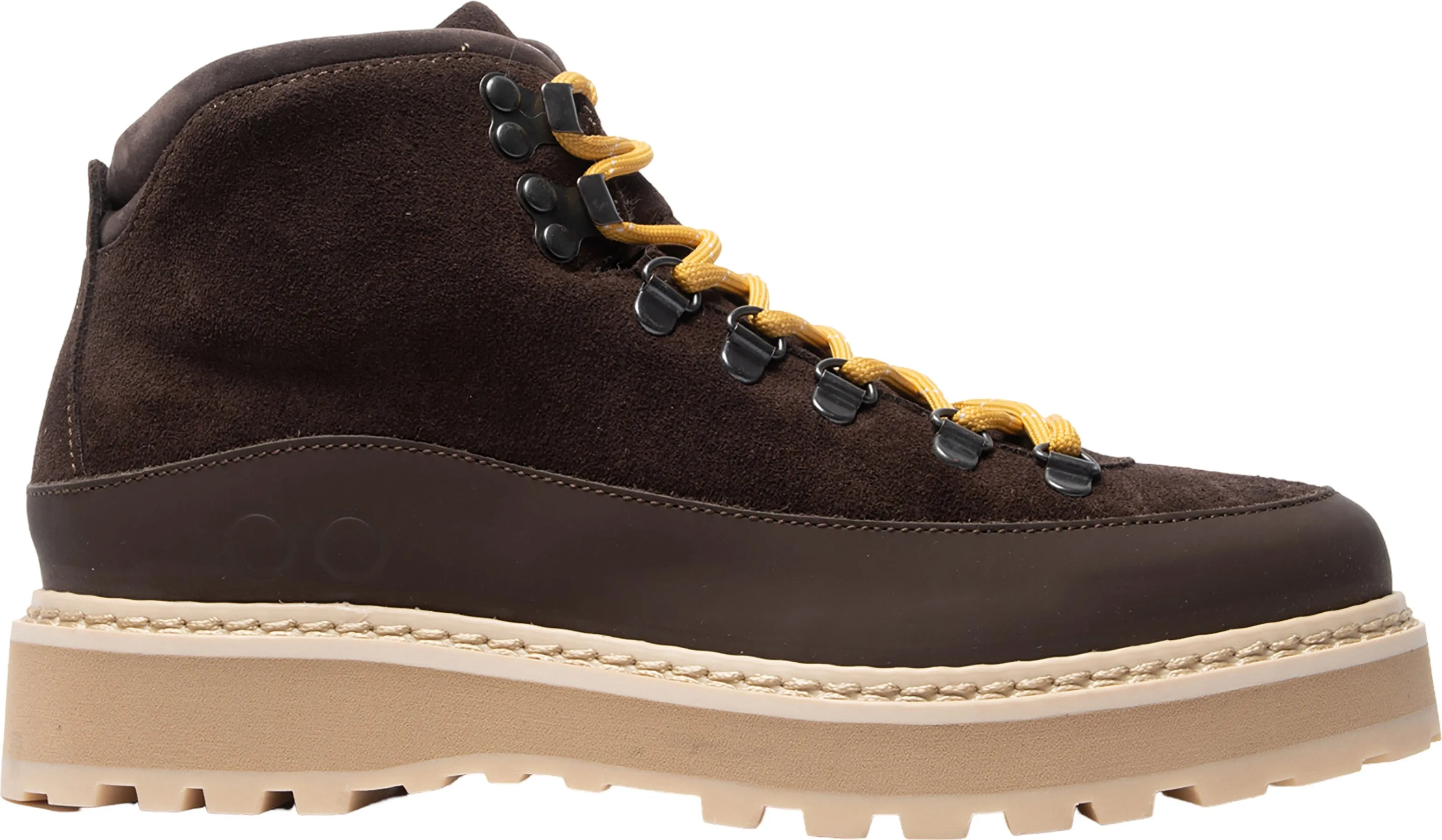 Hiking Core Cap Suede Hiking Boots - Women's|-|Bottes de randonnée en daim Hiking Core Cap - Femme sold by Altitude Sports product image thumbnail 2