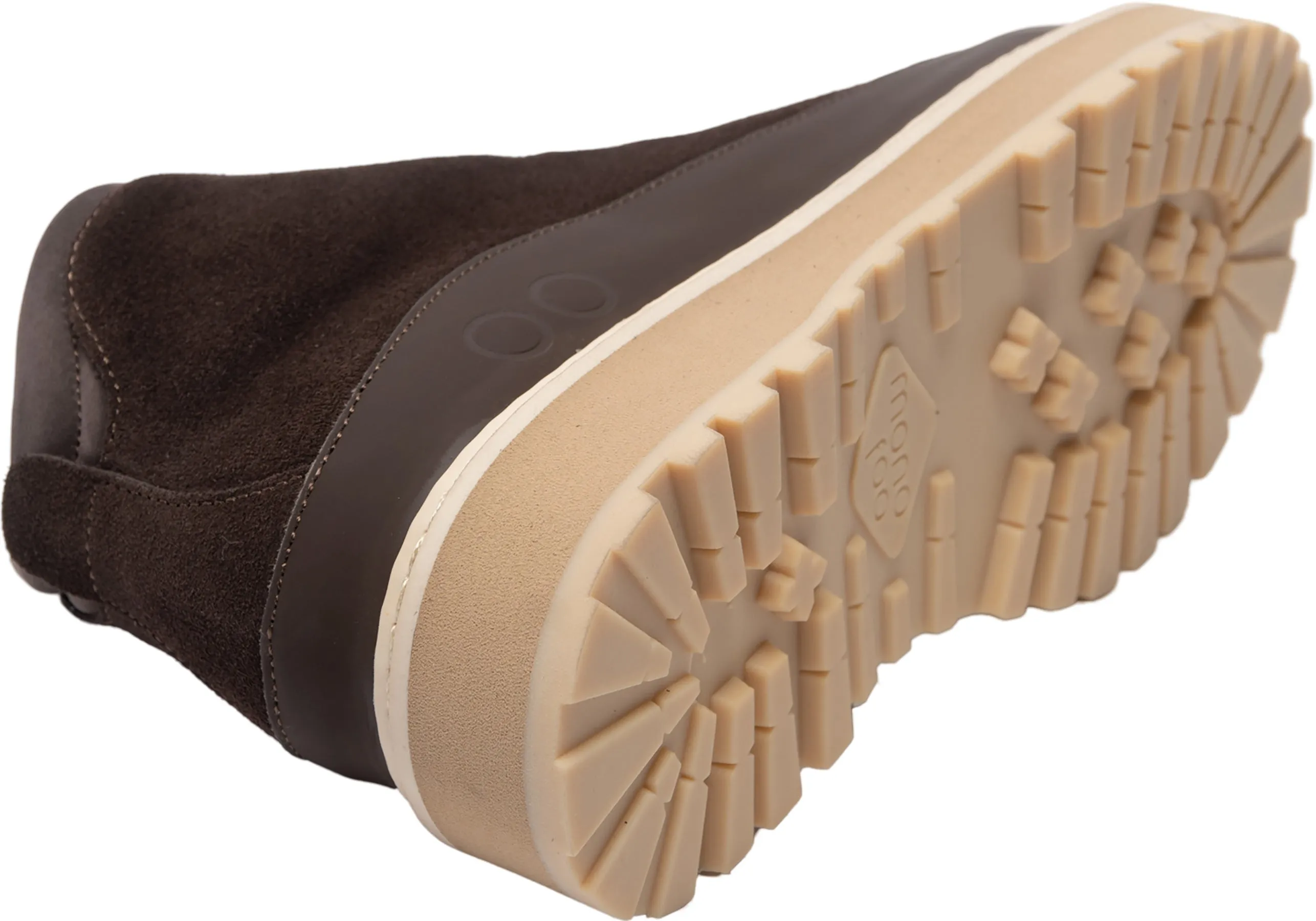 Hiking Core Cap Suede Hiking Boots - Women's|-|Bottes de randonnée en daim Hiking Core Cap - Femme sold by Altitude Sports product image thumbnail 4