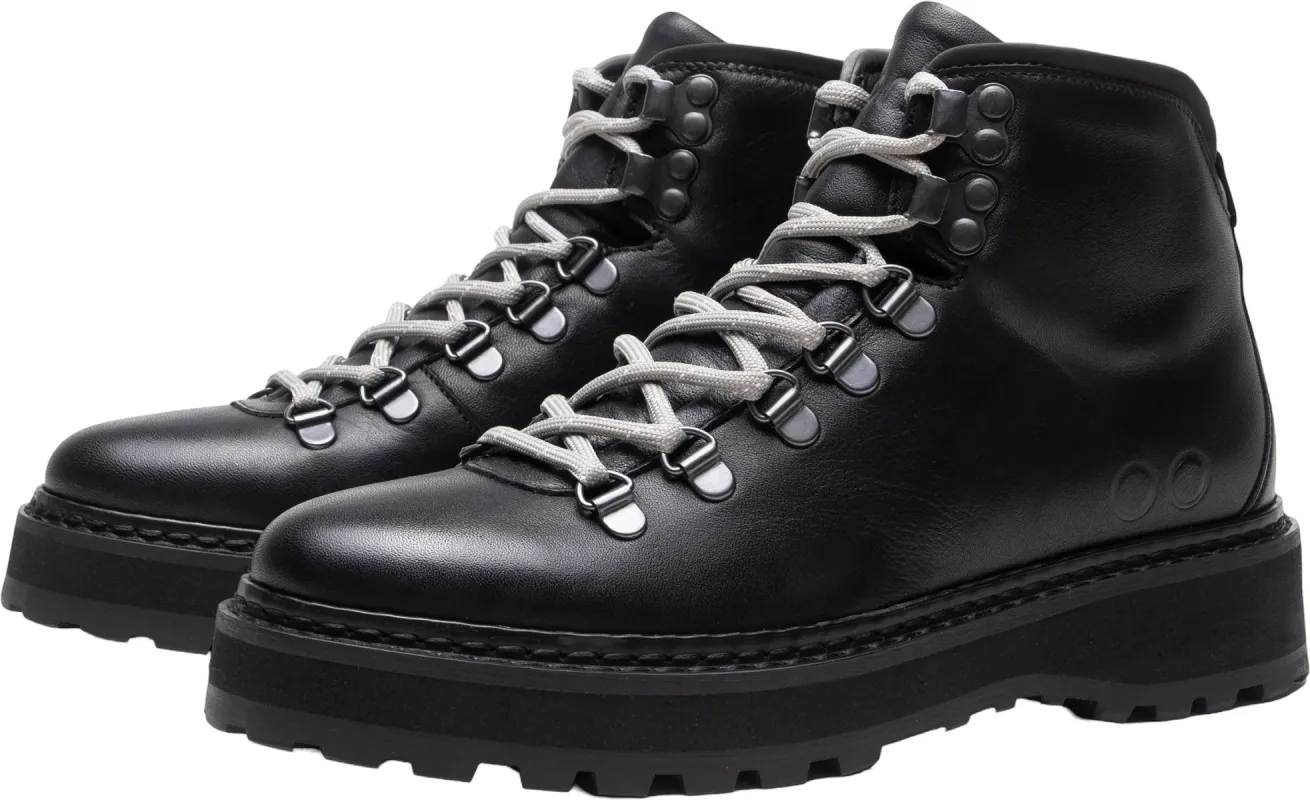 Hiking Core Leather Lining Shoes - Women's|-|Souliers de randonnée à doublure en cuir - Femme sold by Altitude Sports