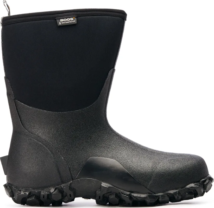 Classic Mid Boots - Men's|-|Bottes Classic Mid - Homme sold by Altitude Sports