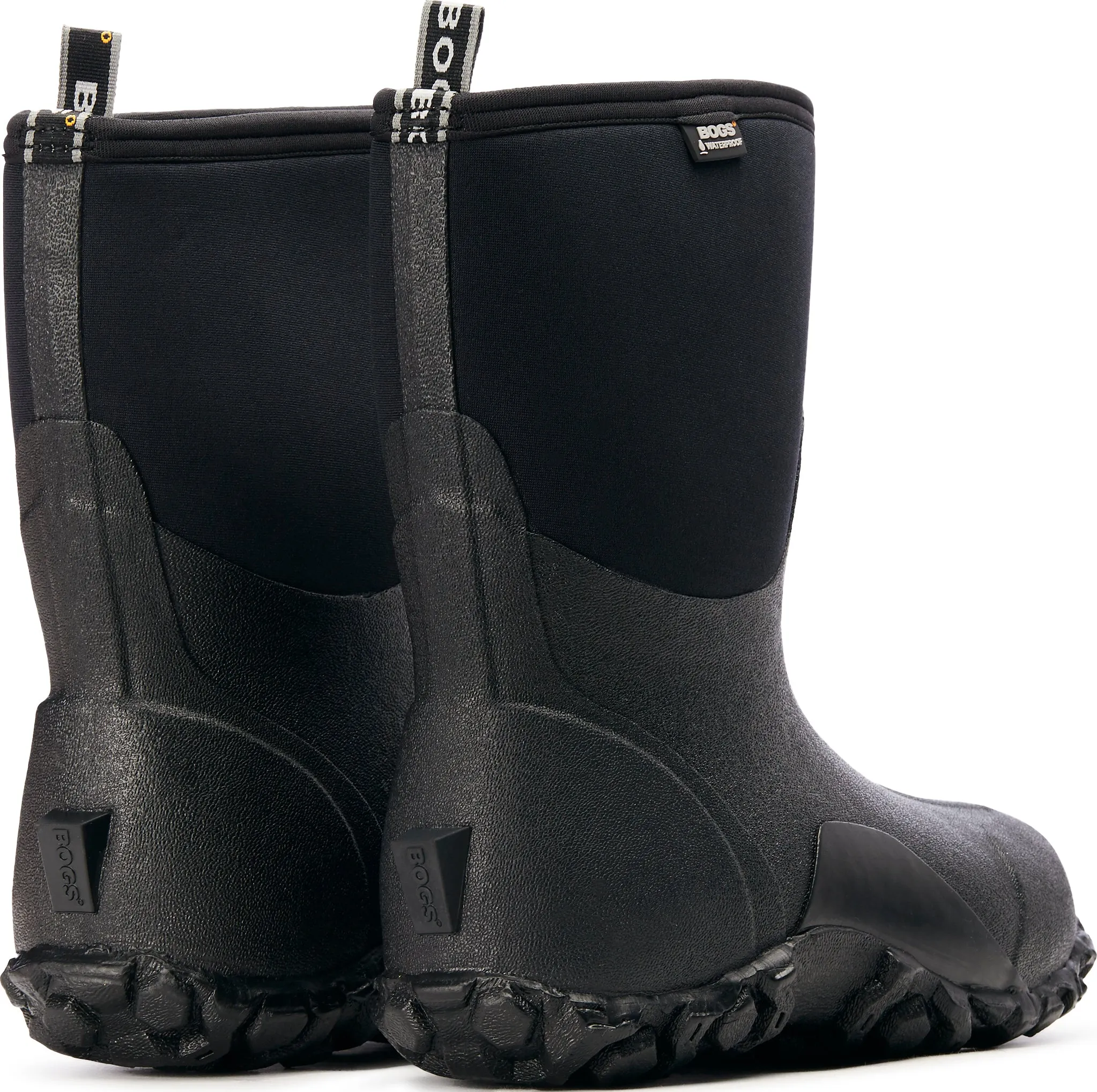 Classic Mid Boots - Men's|-|Bottes Classic Mid - Homme sold by Altitude Sports product image thumbnail 2