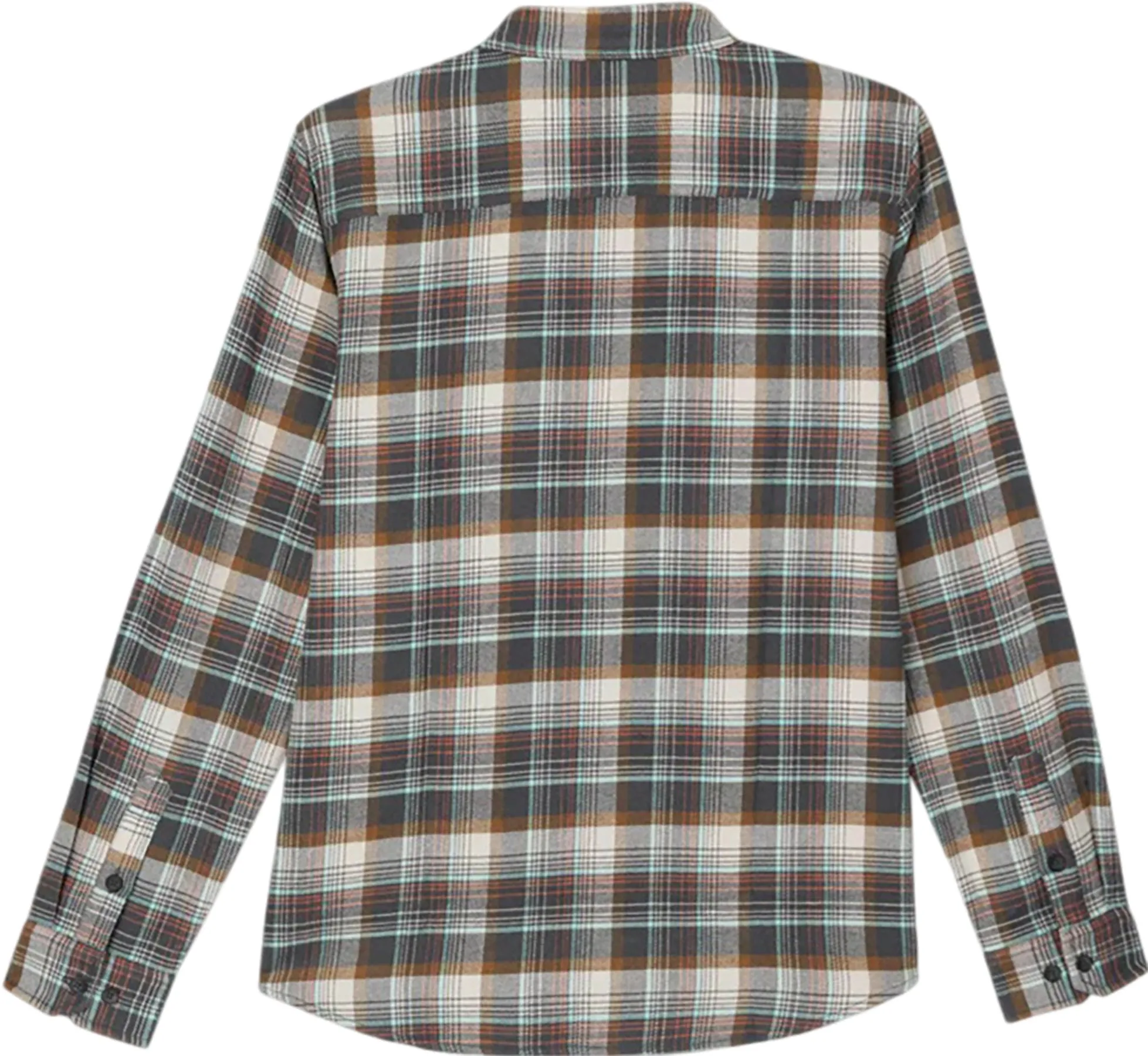 OG Jonez Flannel Shirt - Men's|-|Chemise en flanelle OG Jonez - Homme sold by Altitude Sports product image thumbnail 2