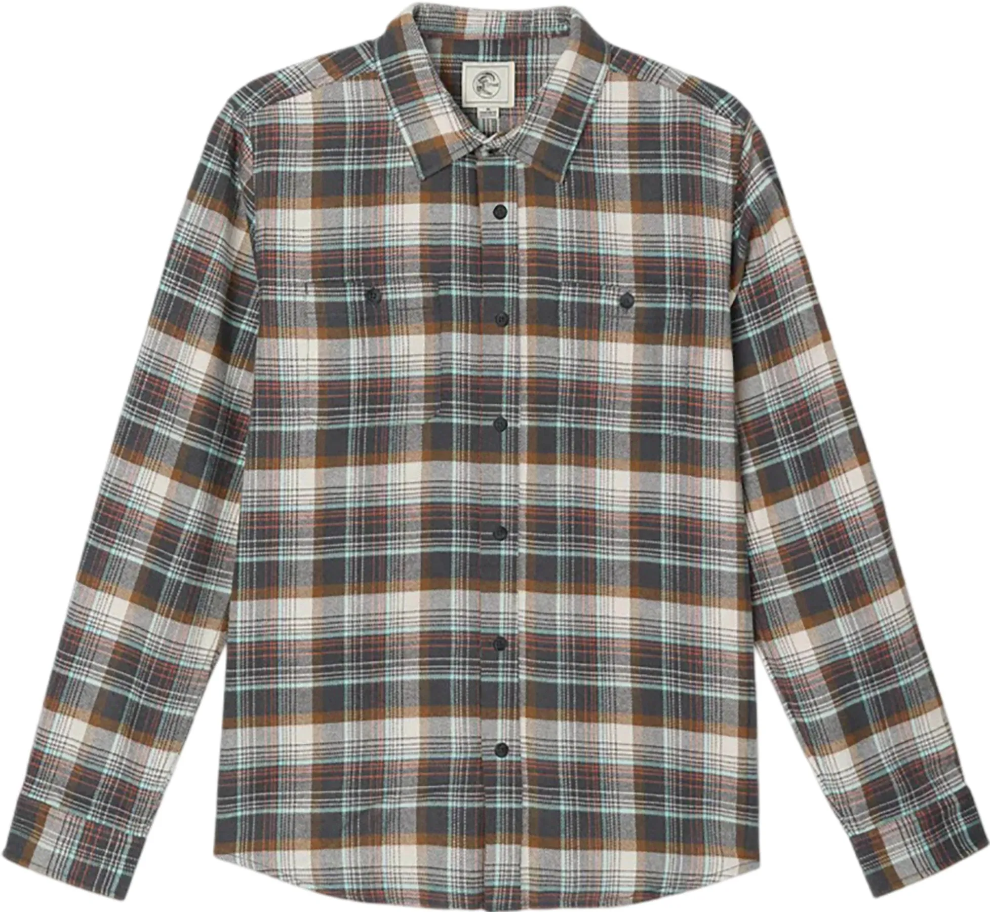 OG Jonez Flannel Shirt - Men's|-|Chemise en flanelle OG Jonez - Homme sold by Altitude Sports