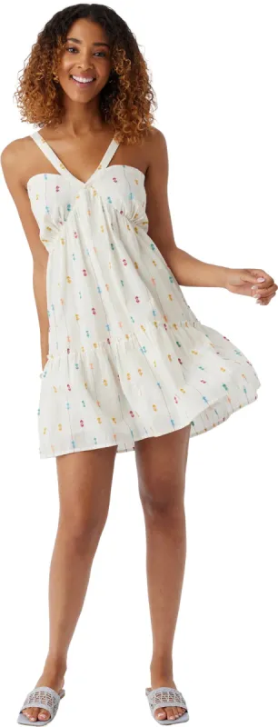 Imara Woven Mini Dress - Women's|-|Robe mini tissée Imara - Femme sold by Altitude Sports