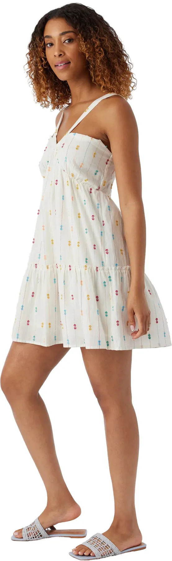 Imara Woven Mini Dress - Women's|-|Robe mini tissée Imara - Femme sold by Altitude Sports product image thumbnail 2