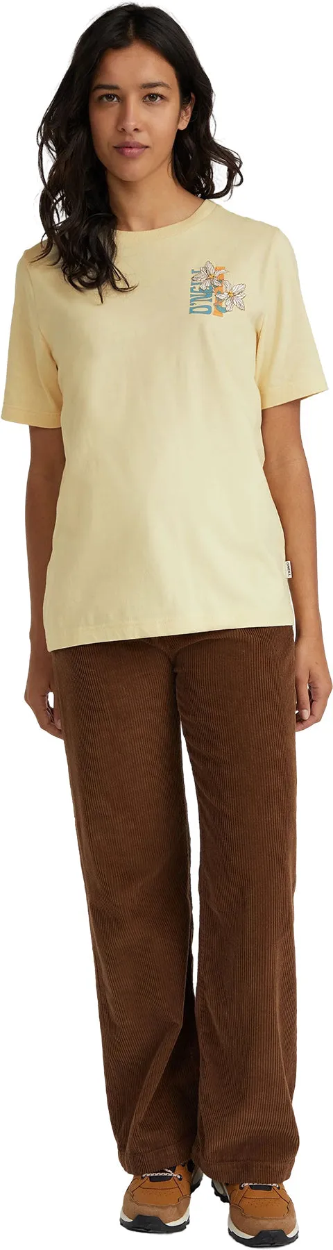 Dive Corduroy Pants - Women's|-|Pantalon en velours côtelé Dive - Femme sold by Altitude Sports product image thumbnail 3