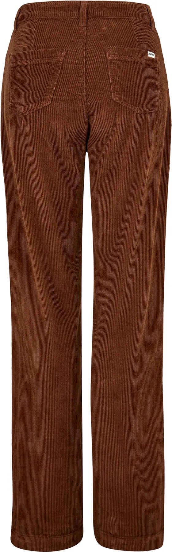 Dive Corduroy Pants - Women's|-|Pantalon en velours côtelé Dive - Femme sold by Altitude Sports product image thumbnail 4