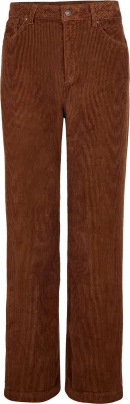 Dive Corduroy Pants - Women's|-|Pantalon en velours côtelé Dive - Femme sold by Altitude Sports