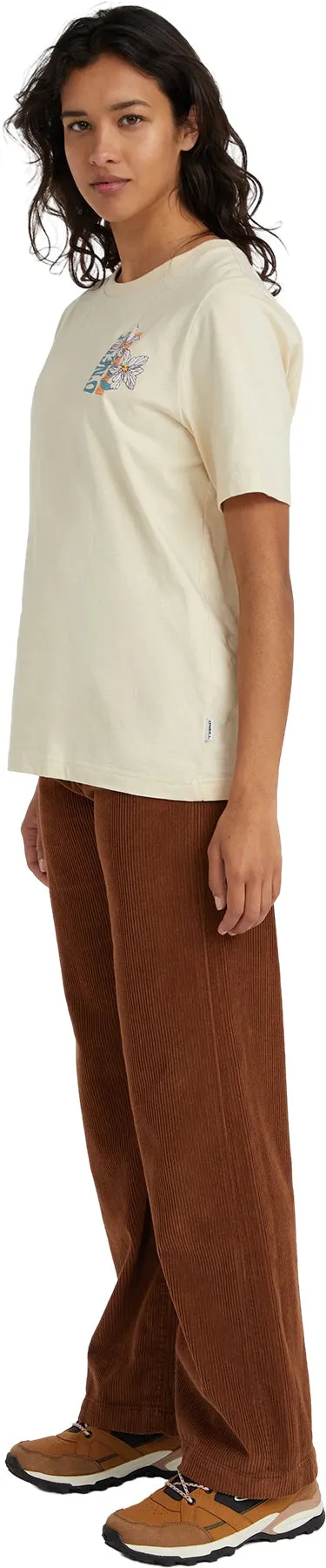 Dive Corduroy Pants - Women's|-|Pantalon en velours côtelé Dive - Femme sold by Altitude Sports product image thumbnail 2