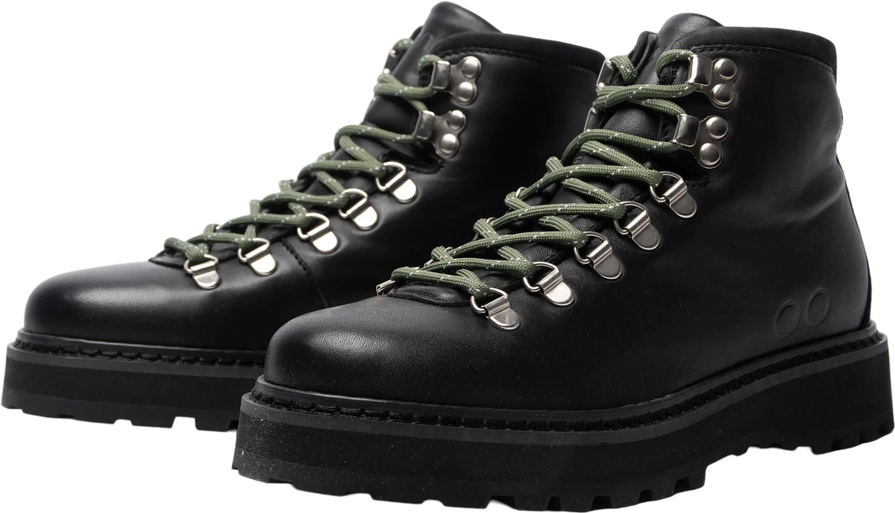 Hiking Core Flat Cow Leather Hiking Boots - Women's|-|Bottes de randonnée en cuir de vachette plat Hiking Core - Femme sold by Altitude Sports product image thumbnail 5